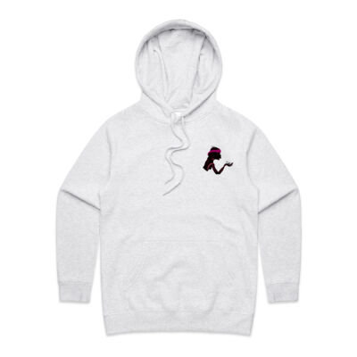 Virgo zodiac-Women's Supply Hood Thumbnail