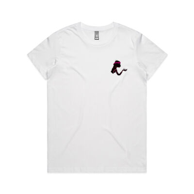 Virgo zodiac-Womens Maple Tee SAMEDAY Thumbnail