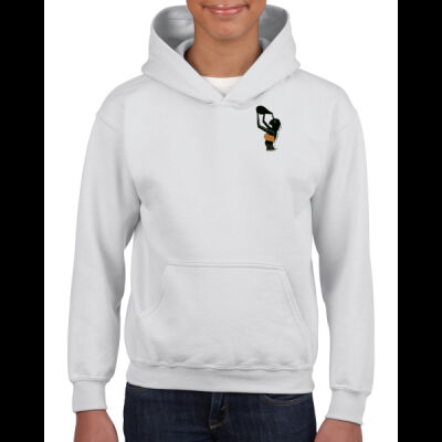 Aquarius zodiac-Youth Hooded Sweatshirt Thumbnail