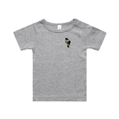 Aquarius zodiac-Infant Wee-Tee Thumbnail