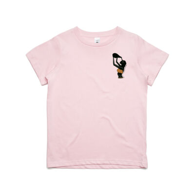 Aquarius zodiac-Kids / Youth Premium Tee Thumbnail