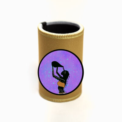 Aquarius-Stubby Cooler with Base HARRY Thumbnail