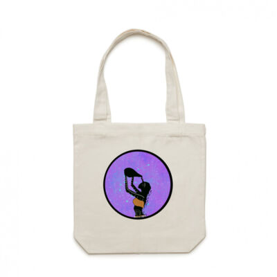 Aquarius-Carrie Bag SAMEDAY Thumbnail
