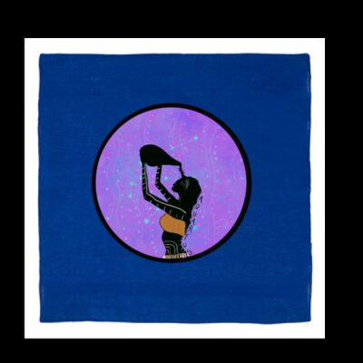 Aquarius-Bandana Thumbnail