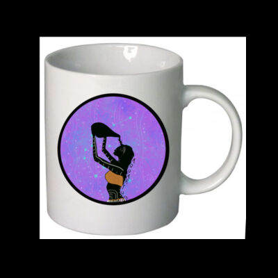 Aquarius-Boutique Ceramic Mug Thumbnail