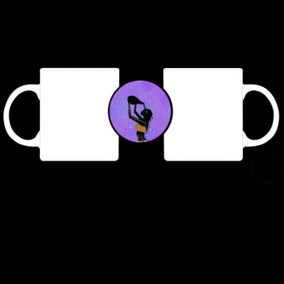 Aquarius-Boutique Ceramic Mug HARRY
 Thumbnail