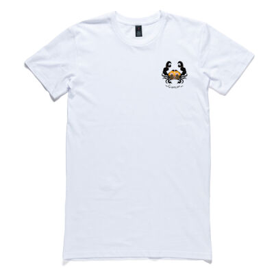 Men’s Tall tee-cancer  Thumbnail