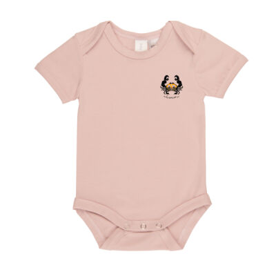 Cancer-baby onsie Thumbnail