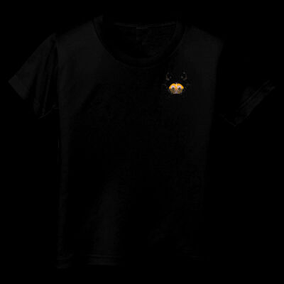 Cancer - Toddler Unisex T Shirt Thumbnail