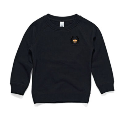 Cancer - Kids / Youth Crew Sweatshirt Thumbnail