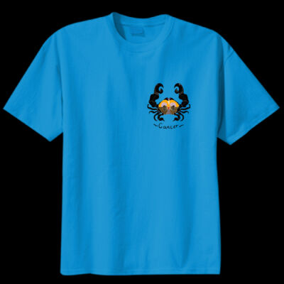 Cancer - Unisex Modern Fit Tee Thumbnail