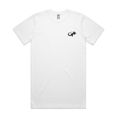 Crazy world- - Men's Classic Plus Tee Thumbnail