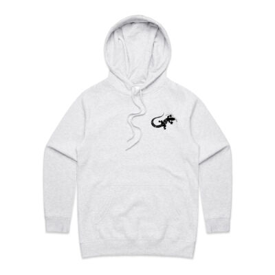 Crazy world - Women's Supply Hood Thumbnail