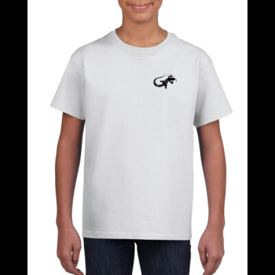 Crazy world - Youth Tee (Same Day) Thumbnail