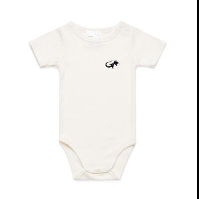 Crazy world - Mini Me One Piece Thumbnail