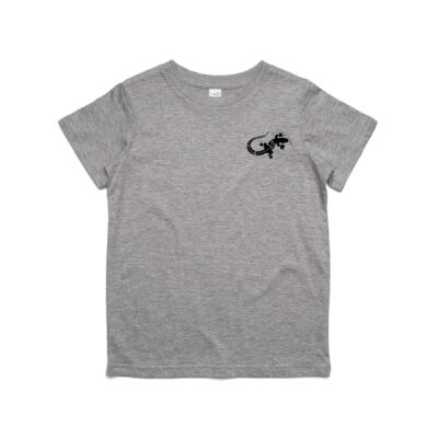 Crazy world - Kids / Youth Premium Tee Thumbnail