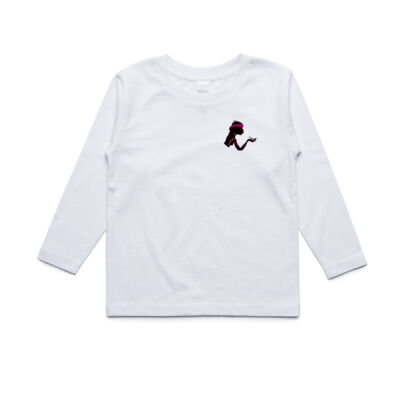 Virgo - Youth Longsleeve Tee Thumbnail