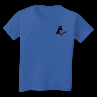 Virgo - Toddler Unisex T Shirt Thumbnail