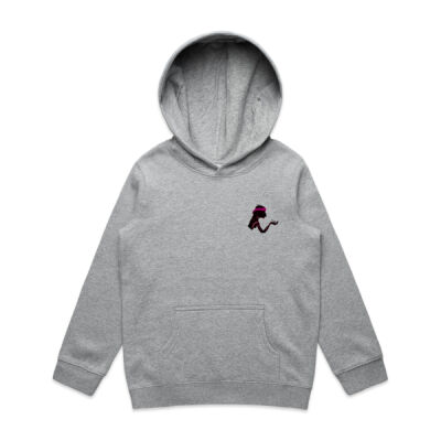 Virgo - Youth / Kids Supply Hood Thumbnail