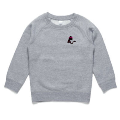 Virgo - Kids / Youth Crew Sweatshirt Thumbnail