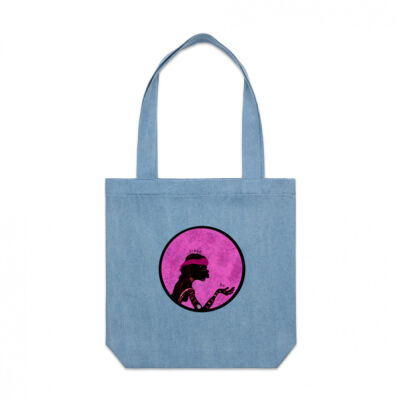 Virgo - AS Colour Carrie Bag Thumbnail