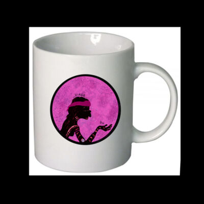 Virgo - Boutique Ceramic Mug Thumbnail
