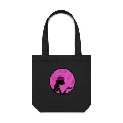 Virgo - AS Colour Carrie Bag Thumbnail