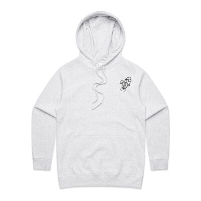 Where to now - Women's Supply Hood Thumbnail