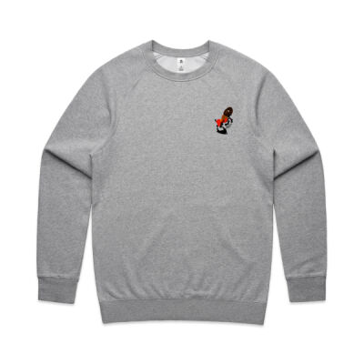 Aries - Men's Supply Crew Thumbnail