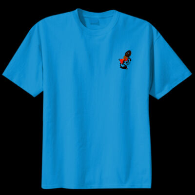 Aries - Unisex Modern Fit Tee Thumbnail