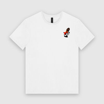 Aries - Slim Lightweight Tee (Same Day) Thumbnail