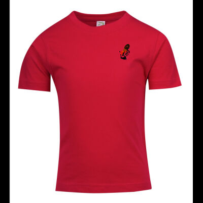 Aries - Ramo Regular Kids Tee Thumbnail