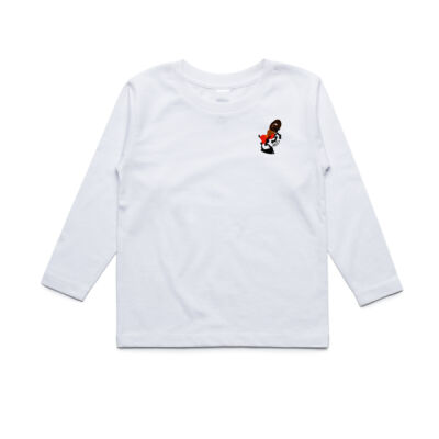 Aries - Youth Longsleeve Tee Thumbnail