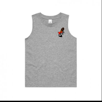 Aries - AS Colour Kids Barnard Tank Thumbnail