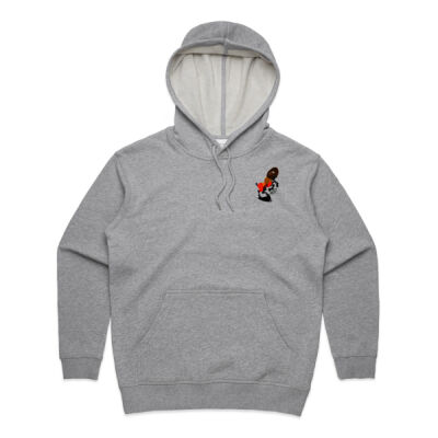 Aries - Women's Premium Hood Thumbnail