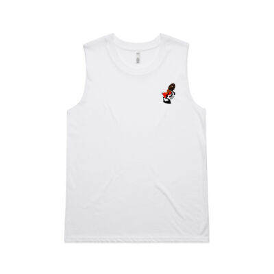 Aries - Women's Brooklyn Tank Thumbnail