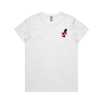 Aries - Maple Tee (Same Day) Thumbnail