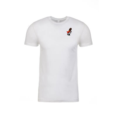 Aries - Mens Slim Cotton Tee (Same Day) Thumbnail