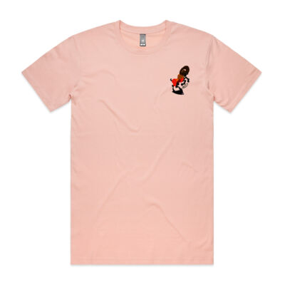 Aries - Mens Staple Tee Thumbnail