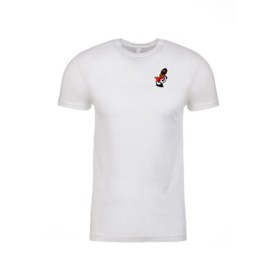 Aries - Mens Fitted Cotton Tee Thumbnail
