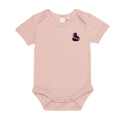 Leo - Baby Onesie (Same Day) Thumbnail