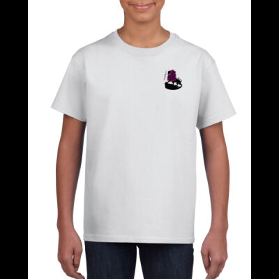 Leo - Youth Tee (Same Day) Thumbnail