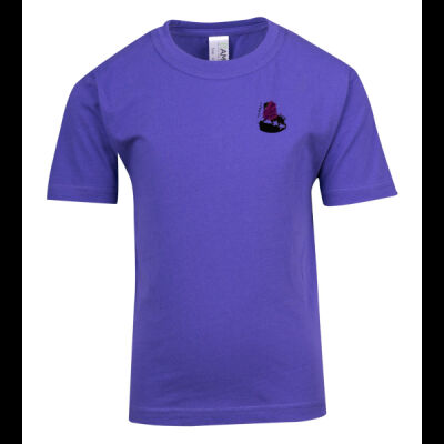 Leo - Ramo Regular Kids Tee Thumbnail