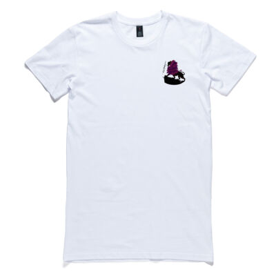 Leo - Mens Tall Tee Thumbnail