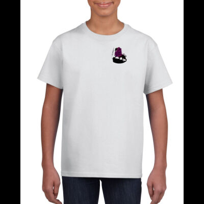 Leo - Gildan Youth Unisex T Shirt Thumbnail