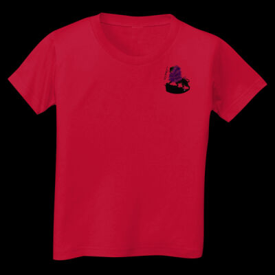 Leo - Toddler Unisex T Shirt Thumbnail