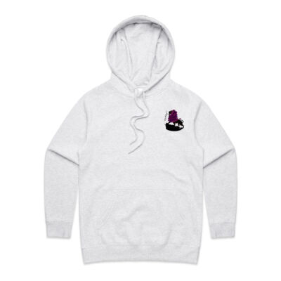 Leo - Women's Supply Hood Thumbnail