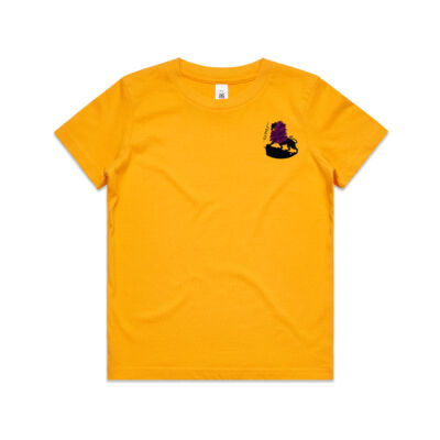 Leo - Kids / Youth Premium Tee Thumbnail