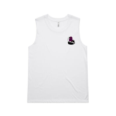 Leo - Women's Brooklyn Tank Thumbnail