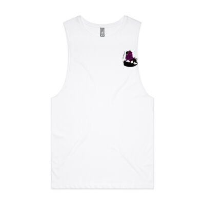 Leo - Mens Barnard Tank Thumbnail
